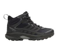 Merrell - Speed Strike 2 Mid GTX - Walking boots size 42, black