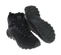 Merrell Speed Strike 2 MID Leather Waterproof Boots - Black
