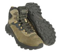 Merrell Speed Strike 2 MID Leather Waterproof Boots - Drab