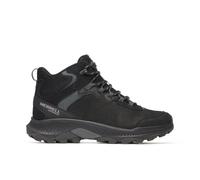 Merrell - Speed Strike 2 Mid Leather Waterproof in Black