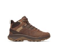 Merrell - Speed Strike 2 Mid Leather Waterproof in Brown