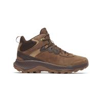 Merrell - Speed Strike 2 Mid Leather Waterproof in Brown