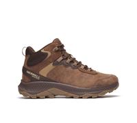 Merrell Walking Boots SPEED STRIKE 2 LTR MID WP in Brown 9