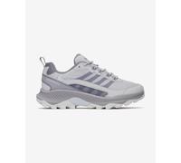 Merrell Speed Strike 2 Shoes Cement Grey Women - 38.5
