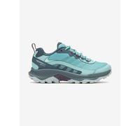 Merrell Speed Strike 2 Shoes turquoise blue Women - 38