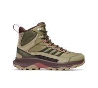 Merrell Speed Strike 2 2 Thermo MID WP Olivine Women’s Outdoor Footwear UK 6.5