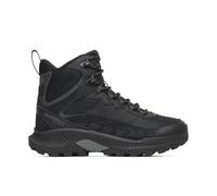 Merrell Speed Strike 2 Thermo Mid Wp Hiking Boots Black EU 38 1/2 Woman