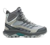 MERRELL Speed Strike 2 Thermo Mid Wp W - Women - Grey - size 4- model 2025 4