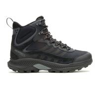 Merrell - Speed Strike 2 Thermo Mid WP - Winter boots size 44, black/grey