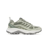 Merrell - Hiking day shoes - Speed Strike 2 Trek White Sage for Men in Leather - Size 42 White 42