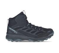 Merrell Speed Strike Gore-TEX Walking Boots - AW23 Black