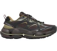 Merrell Speedarc Matis GORE-TEX Mens Walking Shoes Black Waterproof GTX Offroad