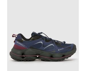 Merrell SpeedARC Matis GORE-TEX® Trainers in Navy Multi UK 7 (EU 41)