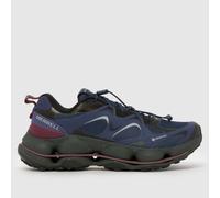 Merrell SpeedARC Matis GORE-TEX® Trainers in Navy Multi UK 8 (EU 42)