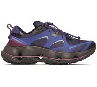 Merrell Speedarc Matis GORE-TEX Womens Walking Shoes Blue Waterproof GTX Offroad