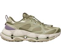 Merrell Speedarc Matis GORE-TEX Womens Walking Shoes Green Waterproof GTX Hiking