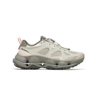 Merrell SpeedArc Matis light grey dark grey coral shoes women - 36