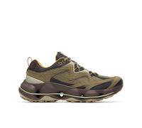 Merrell - SpeedArc Matis Leather Waterproof in Green