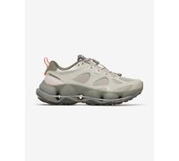 Merrell SpeedArc Matis light grey dark grey coral shoes women - 38