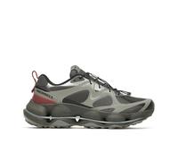 Merrell SpeedArc shoes dark grey black red - 43.5