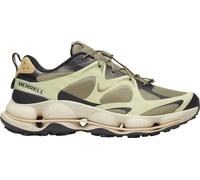 Merrell Speedarc Matis Mens Walking Shoes Green Offroad Hiking All-Terrain