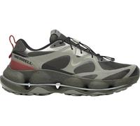 Merrell Speedarc Matis Mens Walking Shoes Grey Offroad Hiking All-Terrain