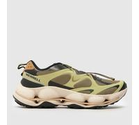 Merrell - SpeedArc Matis in Green