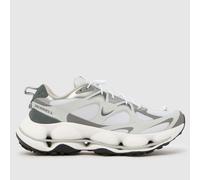 Women's Merrell Speed Arc Matis Women's White/Pigeon Trainers - Size: UK 7 / eu 40.5 / us 9.5