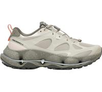 Merrell Speedarc Matis Womens Walking Shoes Grey Offroad Hiking All-Terrain