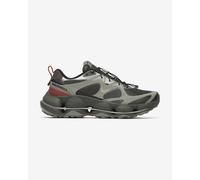 Merrell SpeedArc shoes dark grey black red - 44.5