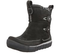 Merrell Tempest Mid Waterproof Women's Boots, Black, 7 UK