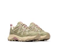 Merrell Tempo Exp Active GTX Olivine Women’s Outdoor Footwear UK 8