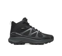 Merrell Tempo EXP Active Mid GTX Black 41, black, 9.5 UK