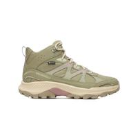 Merrell Tempo EXP Active Mid GTX Olivine 37, Olivine, 7.5 UK