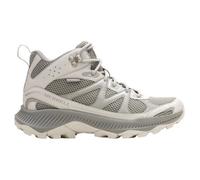 Merrell Tempo Exp Mid Waterproof 36 Gray Women