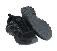Merrell Tempo EXP Shoes - Black/Alloy