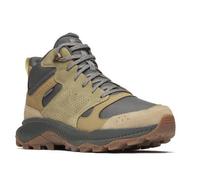 Merrell Tempo Sol Mid Mens Waterproof Walking Hiking Shoes Mountain Brown 8-12
