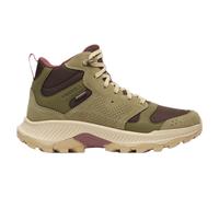 Merrell Tempo Sol Mid Waterproof Hiking Boots