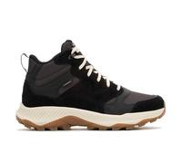 Merrell Tempo Sol Mid Wp Hiking Boots Black EU 44 1/2 Men
