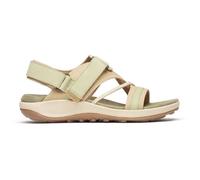 Merrell Terran 4 Backstrap Sandals Beige EU 42 Woman