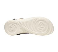 Merrell Terran 4 Backstrap Casper Children’s Sandals UK 6