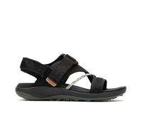 Merrell - Terran 4 Backstrap in Black