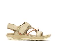 Merrell - Women's Terran 4 Backstrap - Sandals size 42, sand