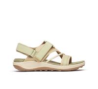 Merrell - Women's Terran 4 Backstrap - Sandals size 39, sand