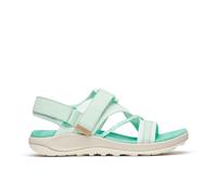 Merrell - Terran 4 Backstrap in Green