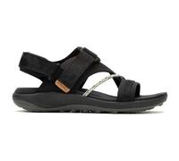 Merrell Terran 4 Backstrap Sandals Black EU 37 Woman
