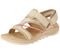 Merrell Terran 4 Backstrap Sandals Beige EU 39 Woman