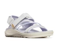 Merrell Women's Terran 4 Backstrap Sandal, Casper, 6 UK