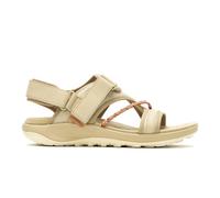 Merrell Terran 4 Backstrap Women's Sandals | UK 9 in Incense