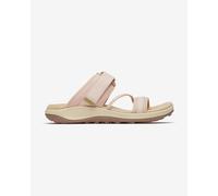 Merrell Terran 4 Slide Sandals light pink - 37